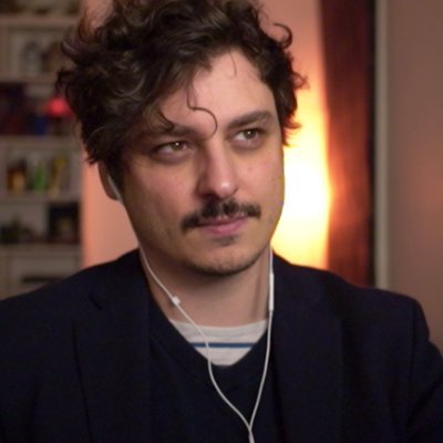 Timothée Soret
